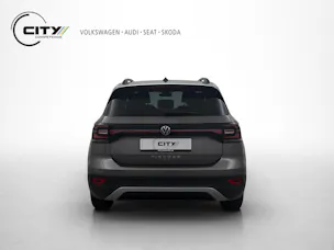VW T-Cross 1.0 TSI 110 Active DSG