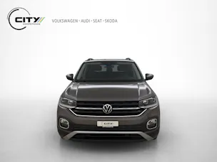 VW T-Cross 1.0 TSI 110 Active DSG