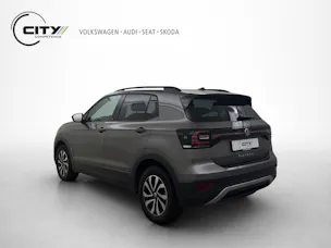VW T-Cross 1.0 TSI 110 Active DSG