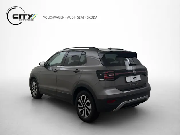 VW T-Cross 1.0 TSI 110 Active DSG
