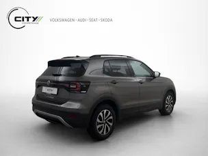 VW T-Cross 1.0 TSI 110 Active DSG