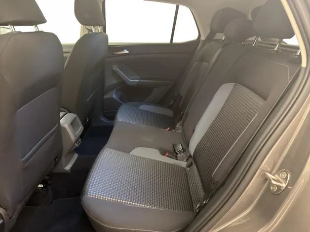 VW T-Cross 1.0 TSI 110 Active DSG