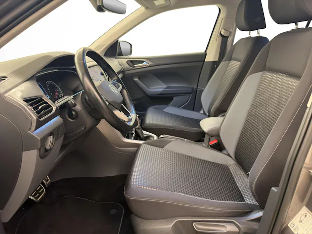 VW T-Cross 1.0 TSI 110 Active DSG