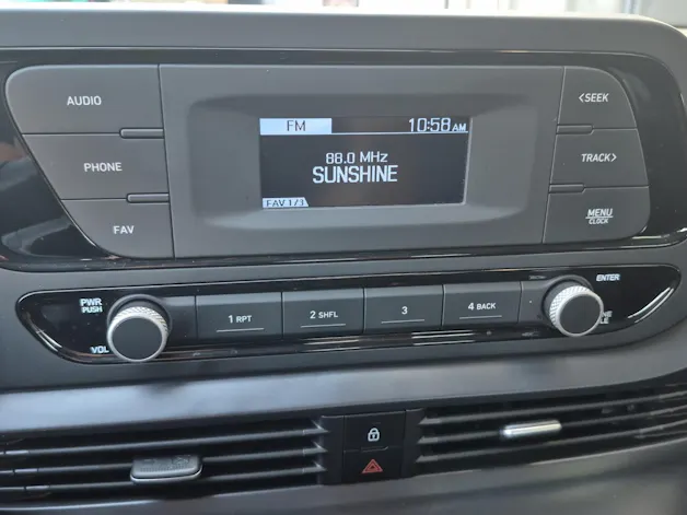 Hyundai i20 1.0 T-GDi Pica
