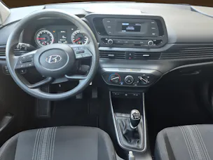 HYUNDAI i20 1.0 T-GDi Pica