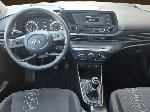 Hyundai i20 1.0 T-GDi Pica