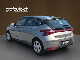 HYUNDAI i20 1.0 T-GDi Pica