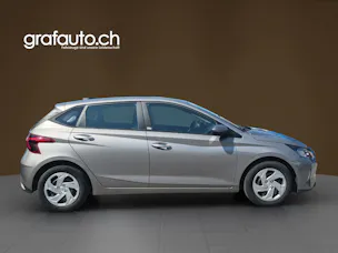 HYUNDAI i20 1.0 T-GDi Pica