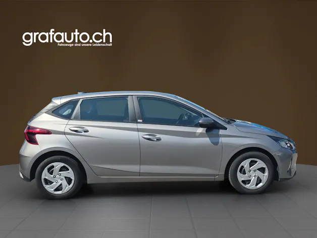 Hyundai i20 1.0 T-GDi Pica