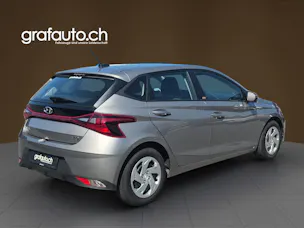 HYUNDAI i20 1.0 T-GDi Pica