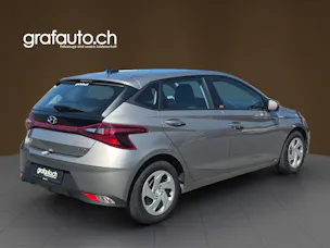 HYUNDAI i20 1.0 T-GDi Pica