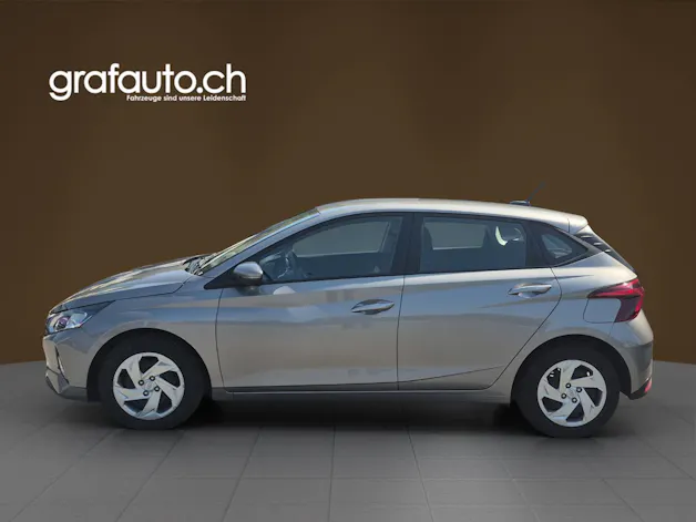 Hyundai i20 1.0 T-GDi Pica