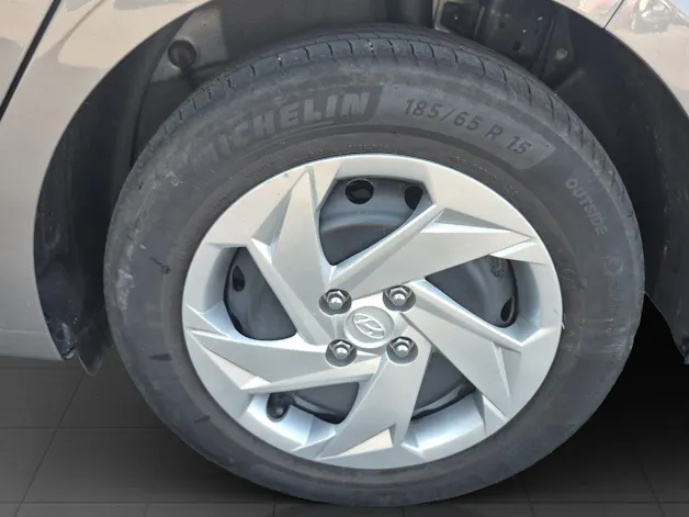 Hyundai i20 1.0 T-GDi Pica