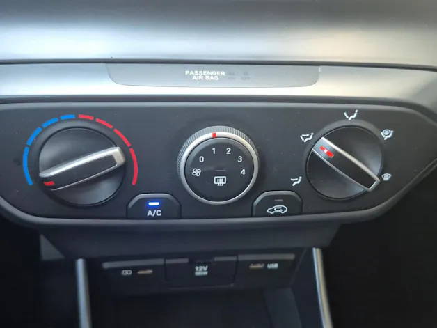 Hyundai i20 1.0 T-GDi Pica