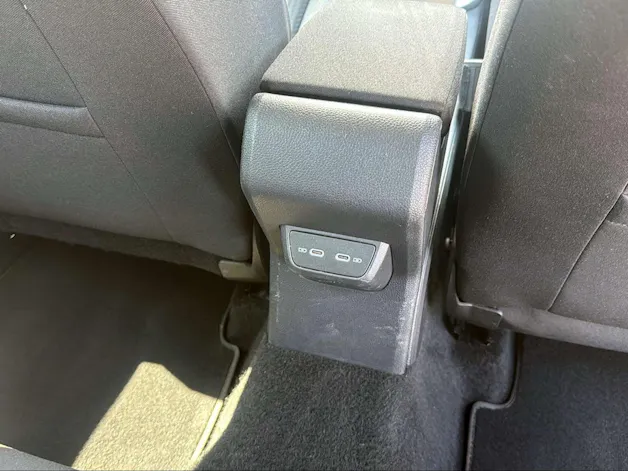 VW Polo 1.0 TSI Life