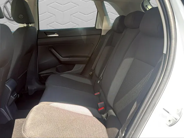 VW Polo 1.0 TSI Life
