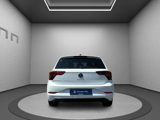 VW Polo 1.0 TSI Life