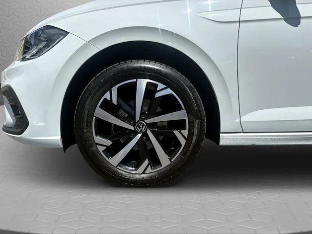 VW Polo 1.0 TSI Life