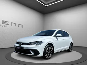 VW Polo 1.0 TSI Life