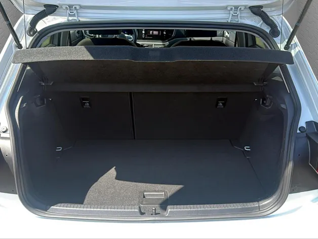 VW Polo 1.0 TSI Life