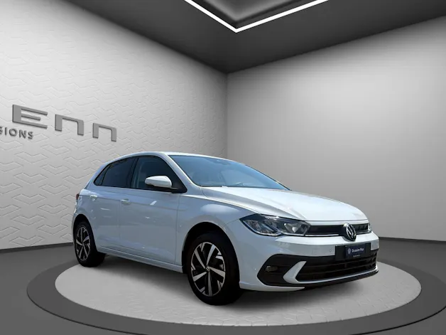 VW Polo 1.0 TSI Life