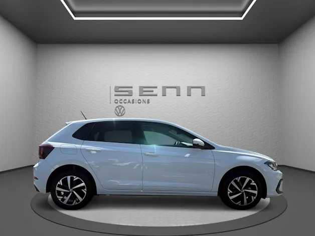VW Polo 1.0 TSI Life