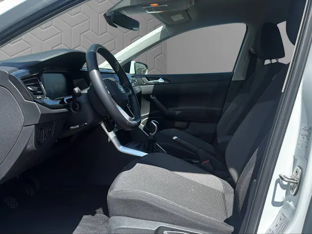 VW Polo 1.0 TSI Life