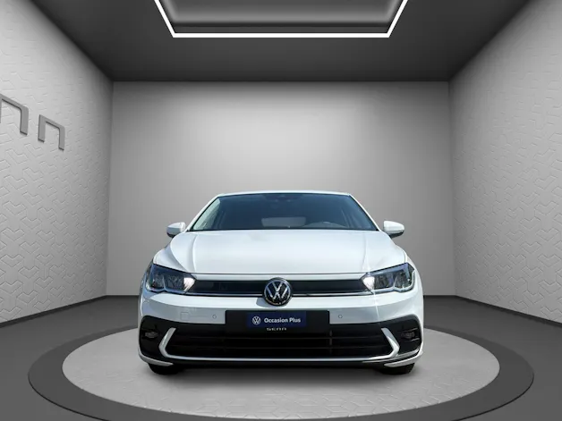 VW Polo 1.0 TSI Life