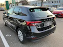 Škoda Fabia 1.0 TSI Selection DSG