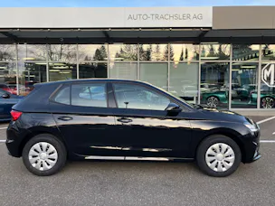 Škoda Fabia 1.0 TSI Selection DSG