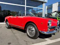 ALFA ROMEO Spider
