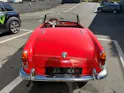 ALFA ROMEO Spider