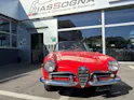 ALFA ROMEO Spider