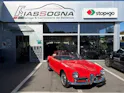 ALFA ROMEO Spider