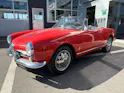 ALFA ROMEO Spider