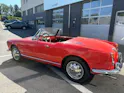 ALFA ROMEO Spider