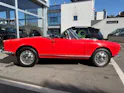 ALFA ROMEO Spider