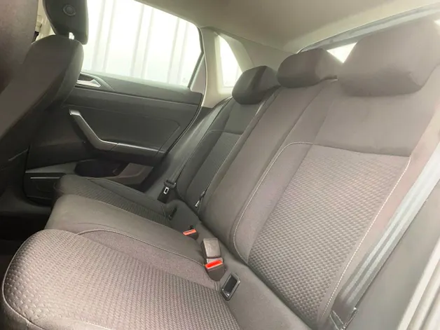 VW Polo 1.0 TSI BMT Comfortline