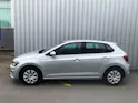 VW Polo 1.0 TSI BMT Comfortline