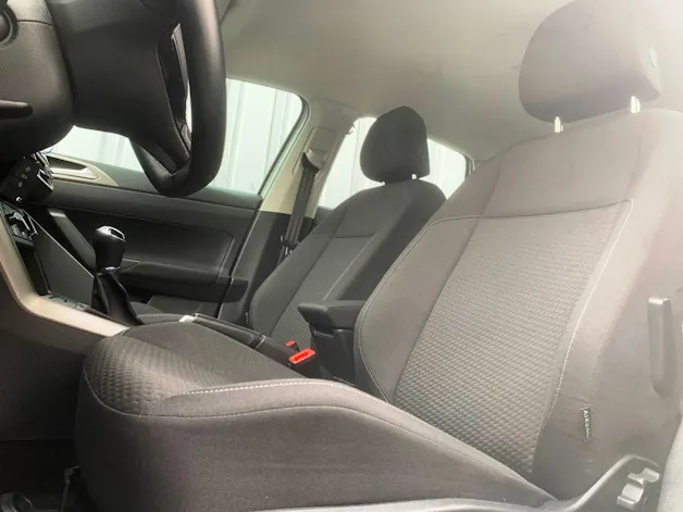 VW Polo 1.0 TSI BMT Comfortline