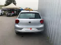 VW Polo 1.0 TSI BMT Comfortline