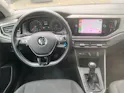 VW Polo 1.0 TSI BMT Comfortline
