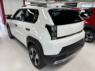 FIAT Grande Panda MHEV La Prima