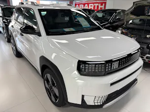 Fiat Grande Panda MHEV La Prima