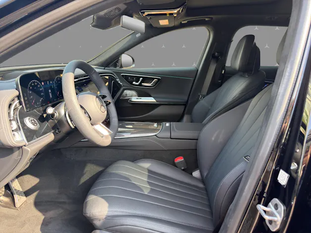 Mercedes-Benz E 220 d T 4Matic 9G-Tronic Swiss Star