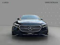 Mercedes-Benz E 220 d T 4Matic 9G-Tronic Swiss Star