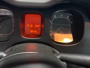 Fiat Panda 0.9 Twinair Turbo 4x4