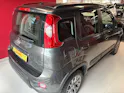 Fiat Panda 0.9 Twinair Turbo 4x4