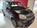 Fiat Panda 0.9 Twinair Turbo 4x4