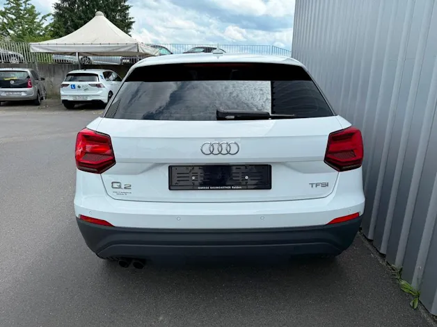 Audi Q2 1.4 TFSI